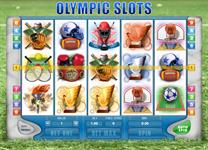 Olympic slots