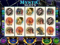 Mystic slots