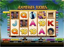 Ramesses Riches