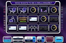 Who Wants to be a Millionaire?