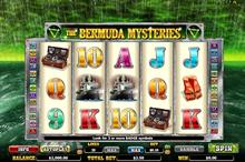 The Bermuda Mysteries 