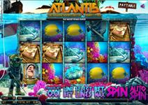 Atlantis: The Adventures of Pierre La Mer