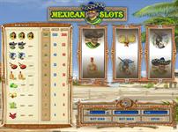 Mexican slots