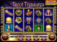 Tarot treasures